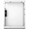 PC skriňa Aerocool CS110 Mini Tower biela
