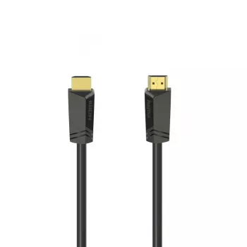 8 HDMI kábel 7,5 m HDMI Type 8 HDMI kábel 7,5 m HDMI Type je produkt Hama z našej ponuky HDMI káblov. Originálny produkt Hama — MPN: 205008.