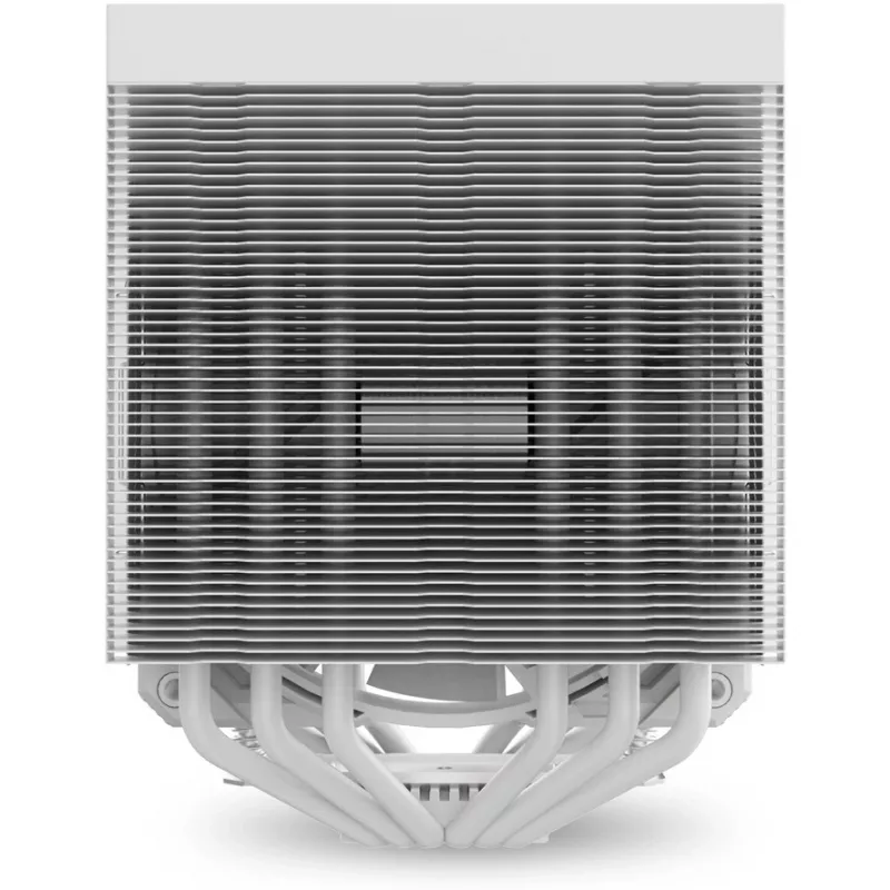 Sharkoon A60 RGB White vzduchový chladič