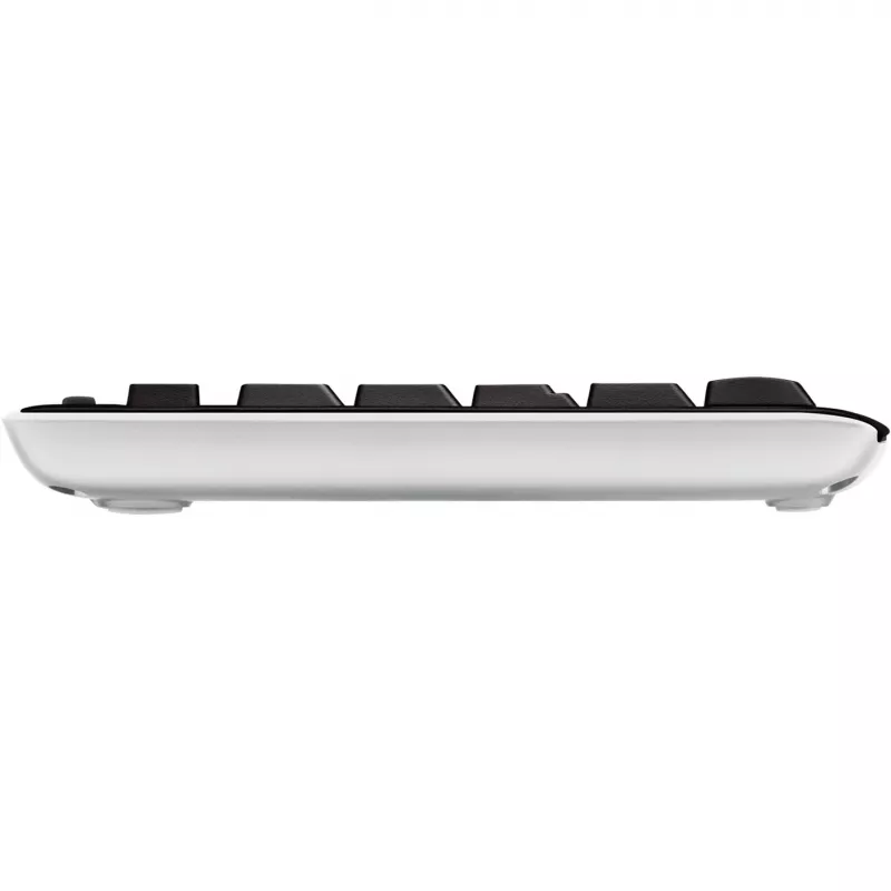 Logitech Wireless klávesnica K270 – klávesnica – bezdrôtová