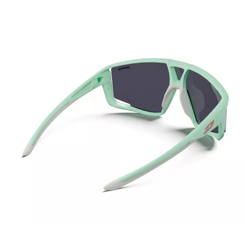 JULBO Fury MATT fotochromatické okuliare, mätové