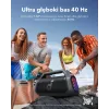 2.1 prenosný reproduktorový systém Anker Soundcore Boom 2 Plus 140 W