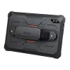 Blackview Active 8 Pro 4G Mediatek LTE-TDD & LTE-FDD 256 GB 26,3 cm (10,4 palca) 8 GB Wi-Fi 5 (802.11ac) Android 13 oranžová