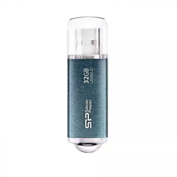 USB flash disk Silicon Power 8 GB USB Type-A 3.2 Gen 1 Marvel M01