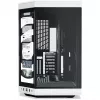 HYTE Y70 Touch Infinite Midi Tower čierna, biela