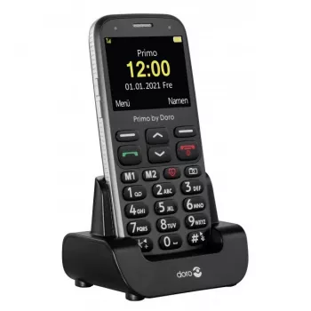 Mobilný telefón Doro Primo 368 - 2,3 palca