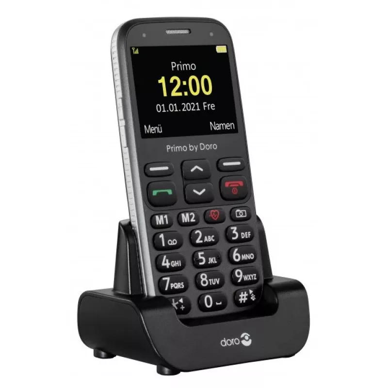 Mobilný telefón Doro Primo 368 - 2,3 palca