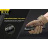 Ručná baterka Nitecore MH12 V2 čierna