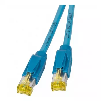 Draka 21.05.9524 Ethernet patch kábel modrý