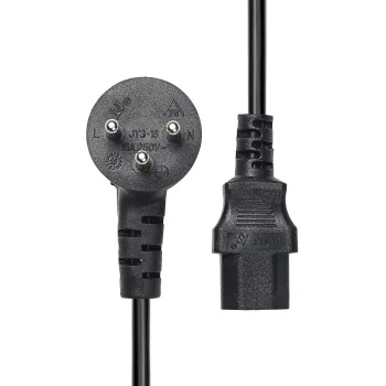 Napájací kábel ProXtend PC-HC13-002 2 m izraelský konektor na C13 konektor