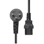 Napájací kábel ProXtend PC-HC13-002 2 m izraelský konektor na C13 konektor