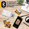 Kodak STEP RODMP20AMZW mobilná fototlačiareň ZINK 2x3'' Bluetooth