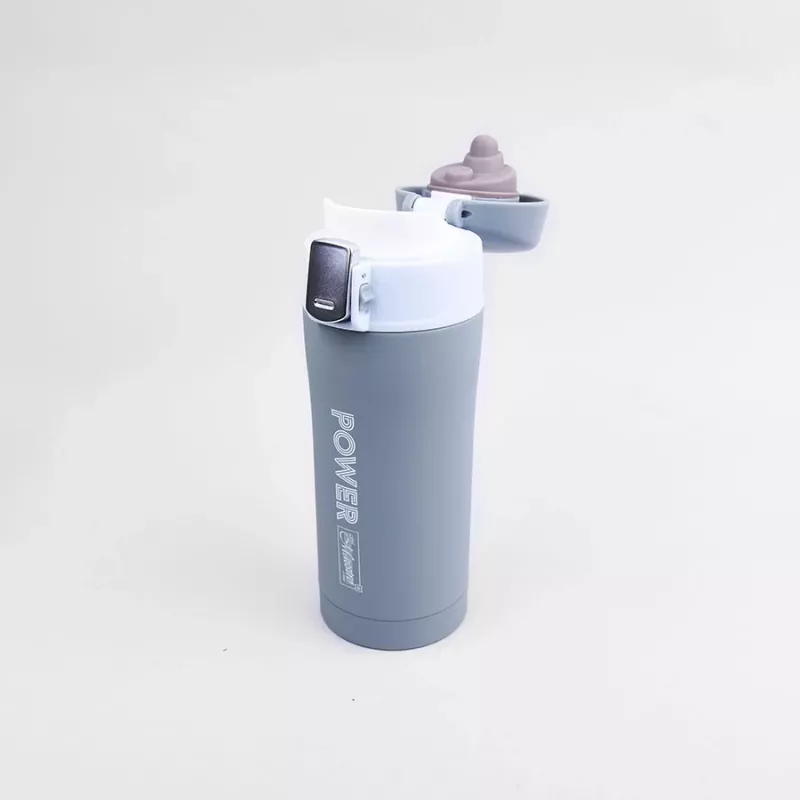 Termohrnček MAESTRO MR-1643-30B 300 ml sivý