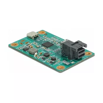 Konvertor USB Type-C na SFF-8643 DeLOCK 64093