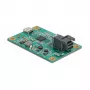 Konvertor USB Type-C na SFF-8643 DeLOCK 64093