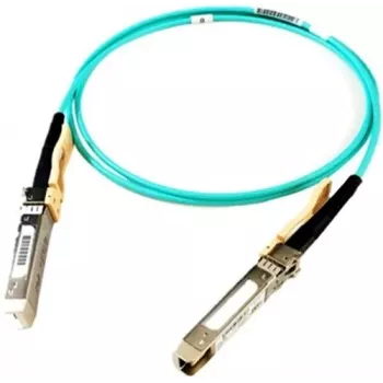 25GBASE aktívny optický SFP28 kábel 1 m