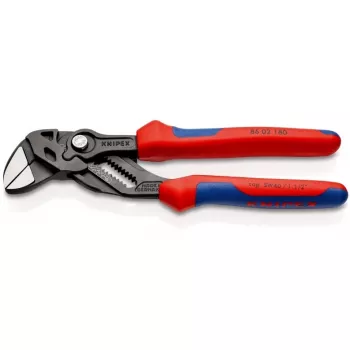 Kliešte Knipex 86 02 180 Max. veľkosť matice 4 cm