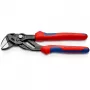 Kliešte Knipex 86 02 180 Max. veľkosť matice 4 cm
