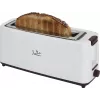 Hriankovač JATA TT579 1 plátok 900 W biela
