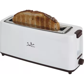 Hriankovač JATA TT579 1 plátok 900 W biela