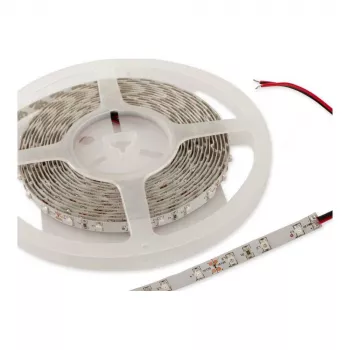 Synergy 21 LED Flex Strip 3528 - 60 červená DC12V 24W IP20