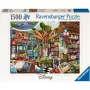 Disney Story Book Refresh, puzzle 1500 dielikov