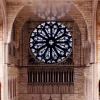 3D puzzle CubicFun Notre Dame, 293 dielov, model katedrály v mierke