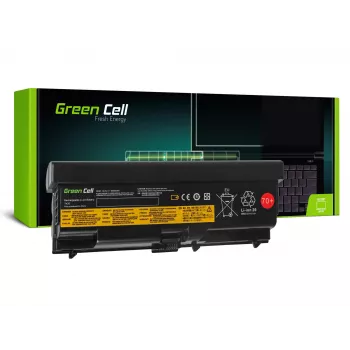 Green Cell LE50 batéria pre Lenovo ThinkPad L430 L530 T430 T530 W530