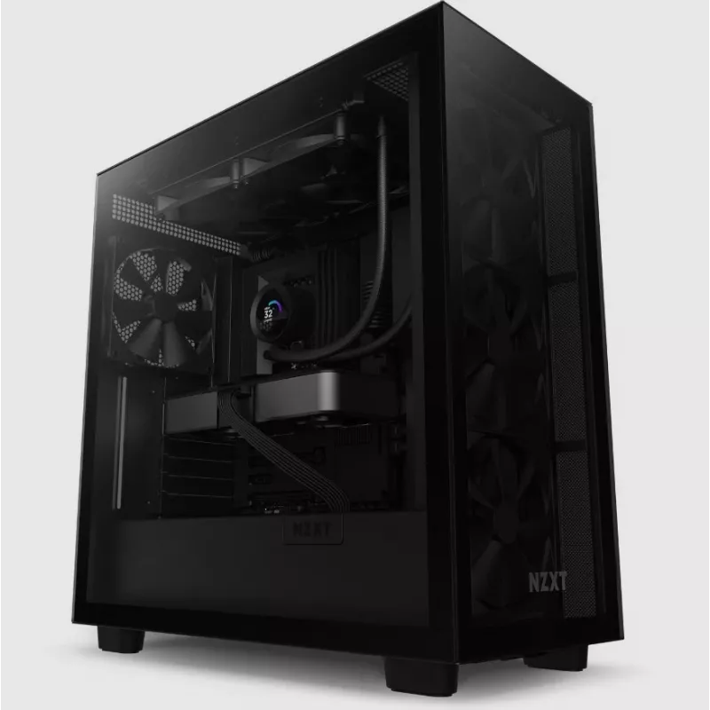 All-in-One kvapalinový chladič NZXT Kraken 280