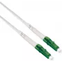 Optický kábel armovaný OS2 simplex 2x LC-APC LS0H 3m - kábel - 3 m (21.15.8602)