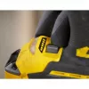 Rázový uťahovák Stanley FATMAX SFMCF830B-XJ 3200 ot/min čierna žltá