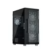 Zalman I3 NEO ARGB čierna počítačová skriňa Midi Tower