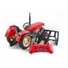 Rádiom riadený traktor ATA Double Eagle Ursus 1:10 4WD model v mierke