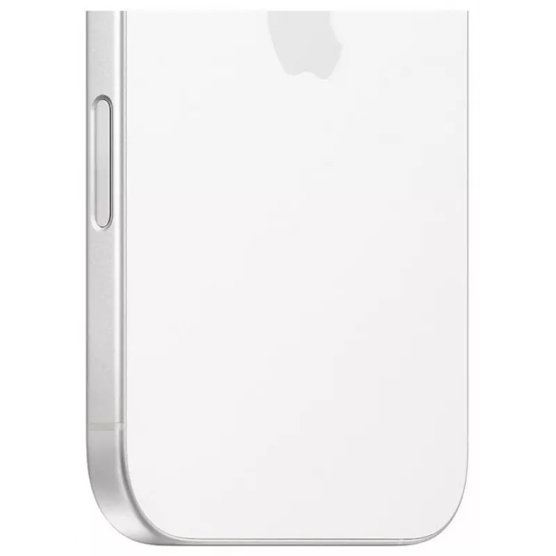 MOBILNÝ TELEFÓN IPHONE 16/128GB BIELY MYE93 APPLE
