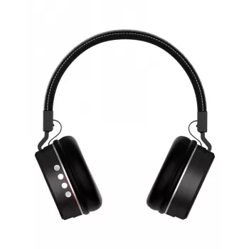 Slúchadlá Forme FHP-301BK