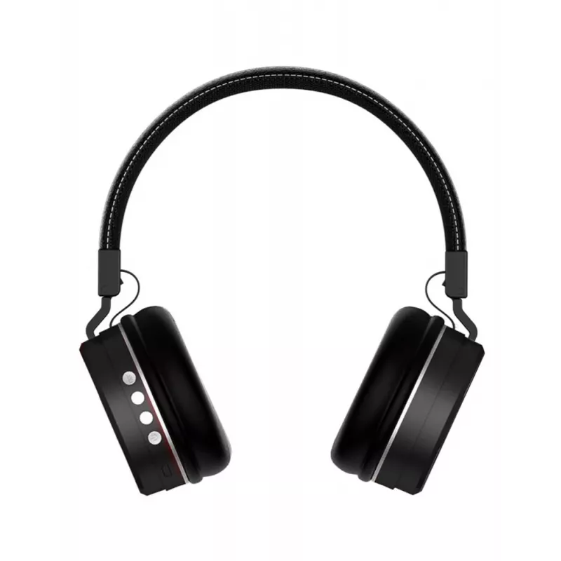 Slúchadlá Forme FHP-301BK