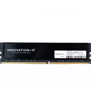 Pamäť Innovation IT DDR4 16GB 3200MHz