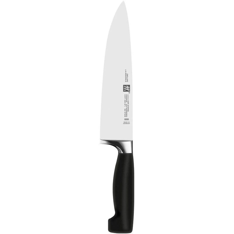 ZWILLING FOUR STAR 35148-207-0 sada kuchynských nožov/príborového bloku 7 ks biela
