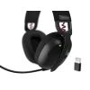 Genesis herný headset | Fury Fukiya F6 | Bluetooth | Over-Ear | mikrofón | bezdrôtový | čierny