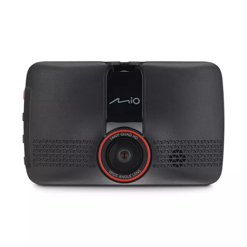Mio MiVue 803 Quad HD Wi-Fi batéria, USB čierna