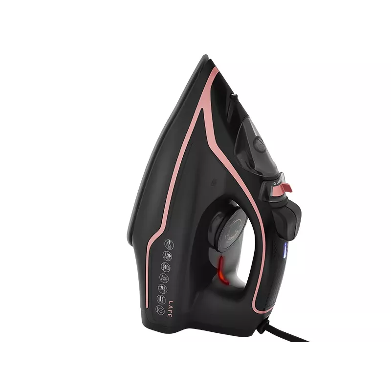 Lafe 47581 parná žehlička SteamPro 2200W