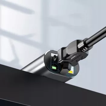 Vention USB-C Gigabit Ethernet adaptér