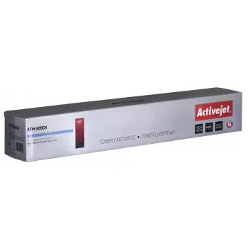 Activejet ATM-328CN toner (náhrada za Konica Minolta TN328C; Supreme; 28 000 strán; azúrová)