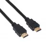Akyga AK-HD-50A HDMI-1.4 kábel High Speed s Ethernetom, 5 m, čierny