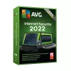 AVG Internet Security | 1 PC | 3 roky