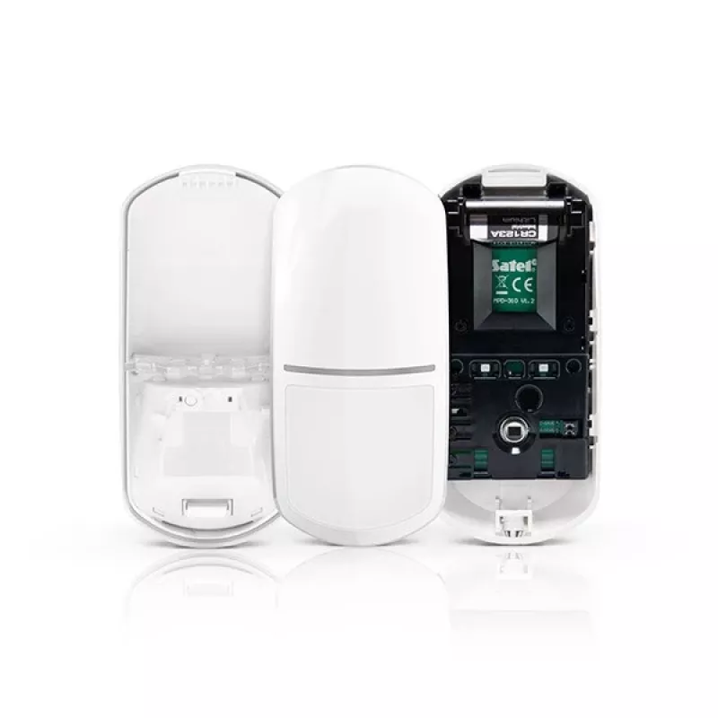 SATEL WIRELESS MOTION DETECTOR MPD-310 PET (BEZ DRŽADLA)