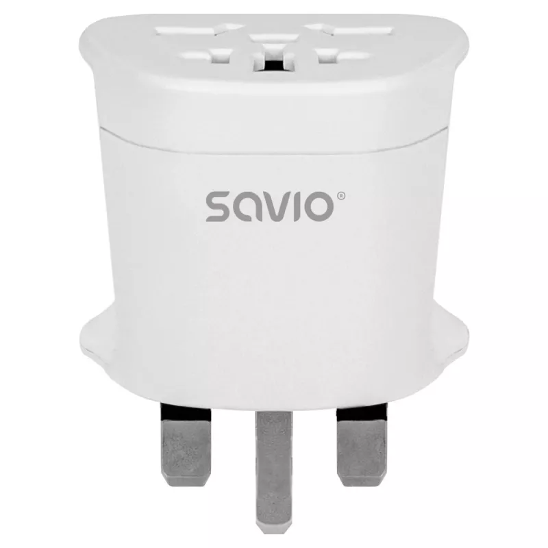 Savio AP-05 napájací zdroj interiérový 2500 W biely