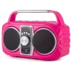 Prime3 APR71PK Neon rádio