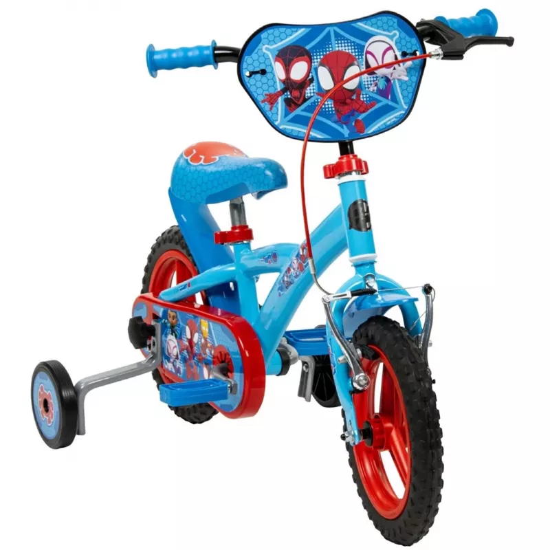 Bicykel HUFFY Spidey & Friends 12 22844W