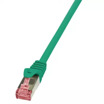 LOGILINK CQ2055S LOGILINK patch kábel Cat.6 S/FTP PIMF PrimeLine 2m, zelený